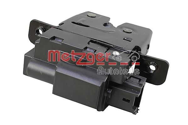 Metzger Achterklepslot 2310644