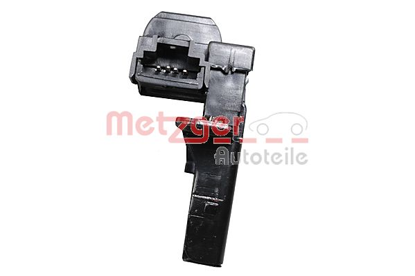 Metzger Achterklepslot 2310644