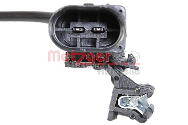 Metzger Motorkapslot 2310651