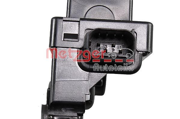 Metzger Achterklepslot 2310653
