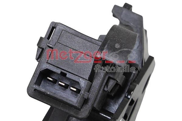 Metzger Achterklepslot 2310656