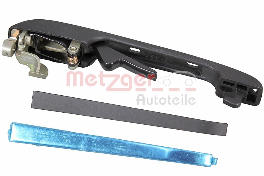 Metzger Deurgreep 2310657