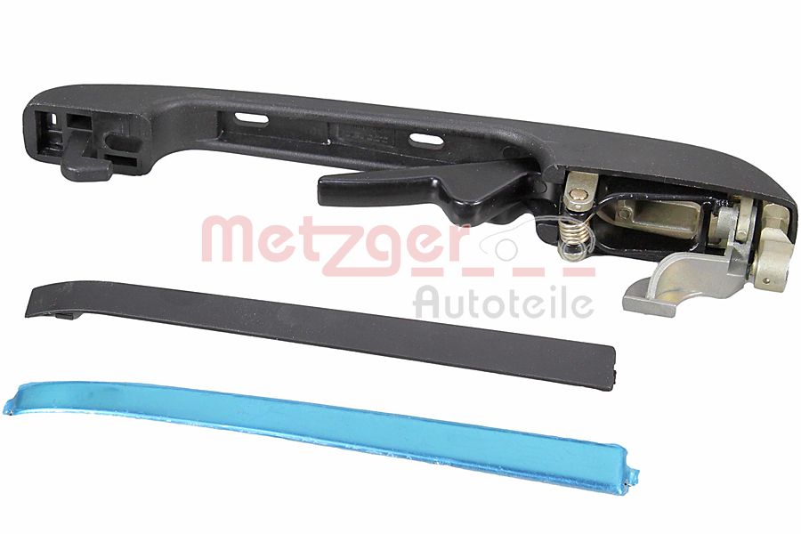 Metzger Deurgreep 2310658