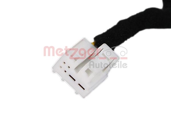 Metzger Achterklep 2310669