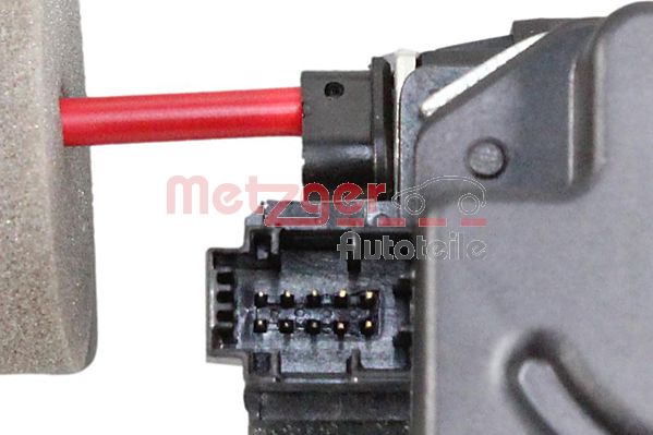 Metzger Achterklepslot 2310676