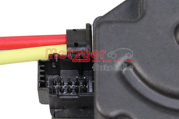 Metzger Achterklepslot 2310677