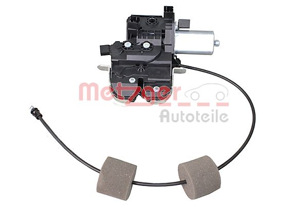 Metzger Achterklepslot 2310679