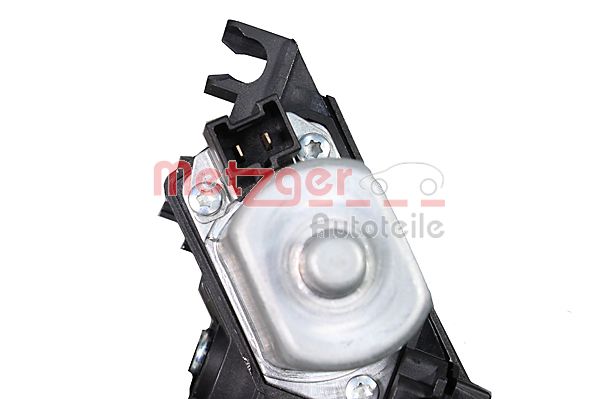 Metzger Achterklepslot 2310679