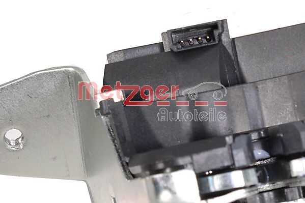 Metzger Achterklepslot 2310680