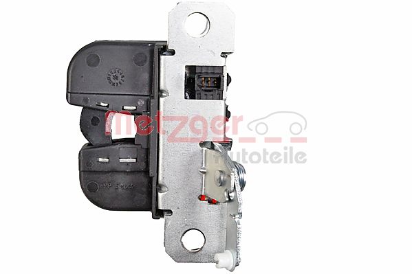 Metzger Achterklepslot 2310683