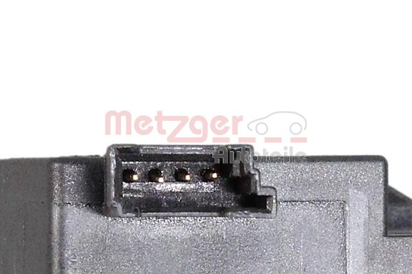 Metzger Achterklepslot 2310684