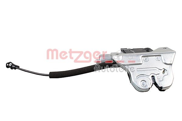 Metzger Achterklepslot 2310694