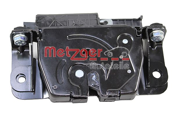 Metzger Achterklepslot 2310695