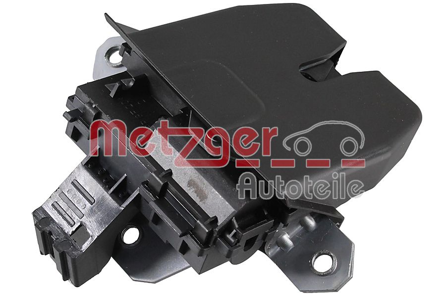 Metzger Achterklepslot 2310697