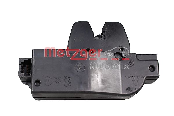 Metzger Achterklepslot 2310711