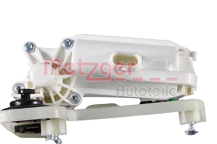 Metzger Achterklep 2310729