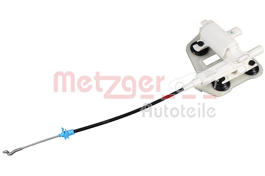 Achterklep Metzger 2310730