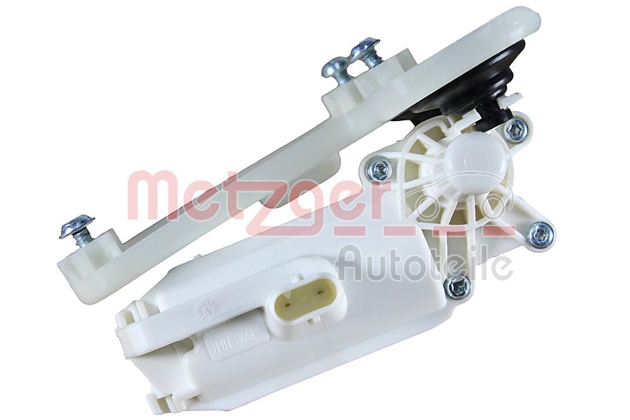 Metzger Achterklep 2310730
