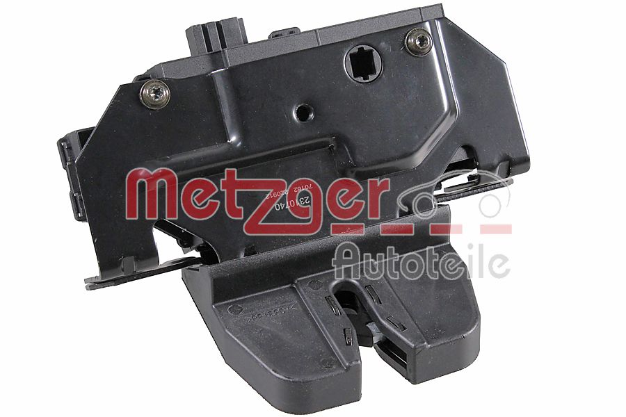 Achterklepslot Metzger 2310740