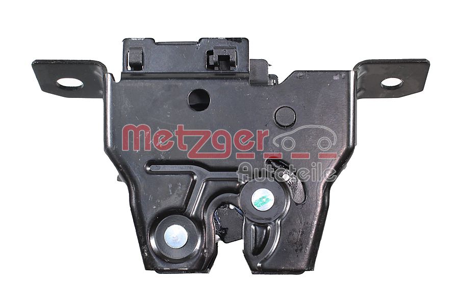 Metzger Achterklepslot 2310754