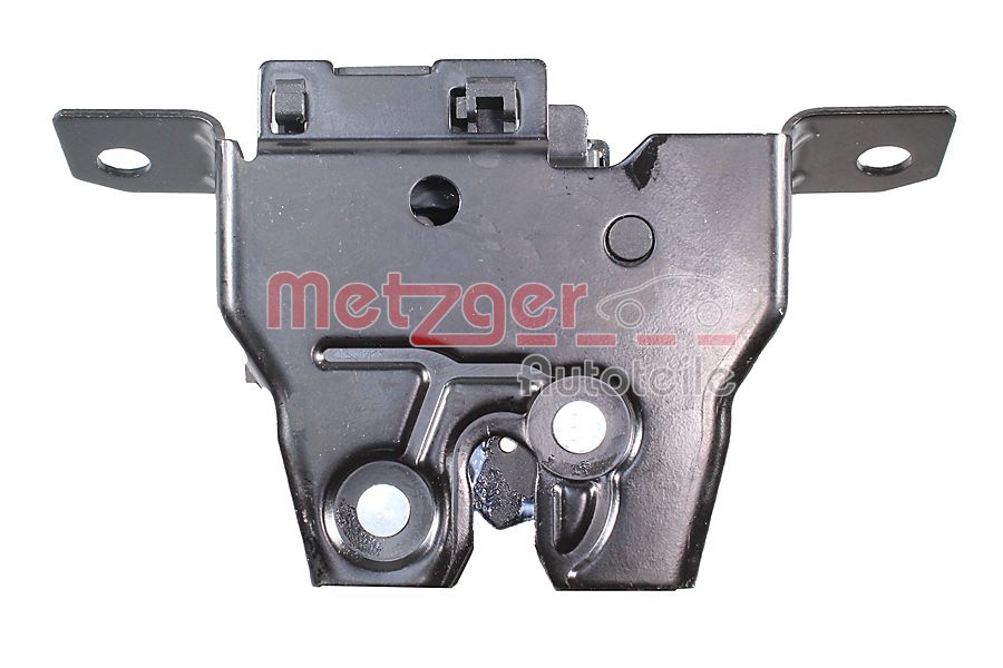 Metzger Achterklepslot 2310755