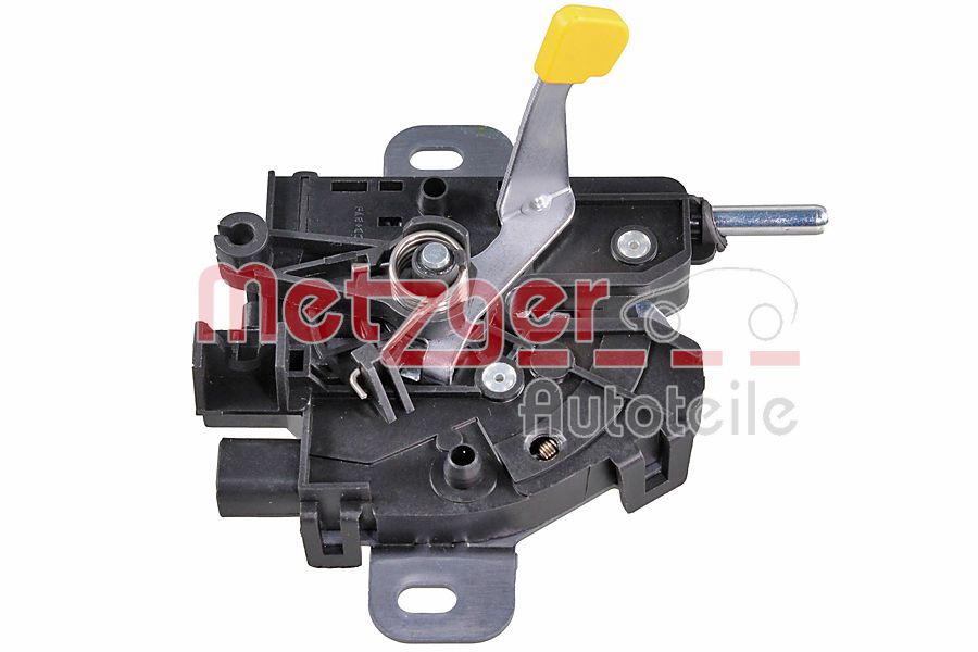 Metzger Motorkapslot 2310760