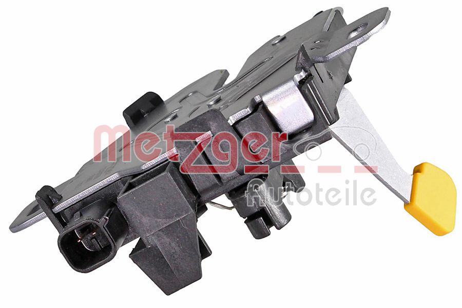 Metzger Motorkapslot 2310760