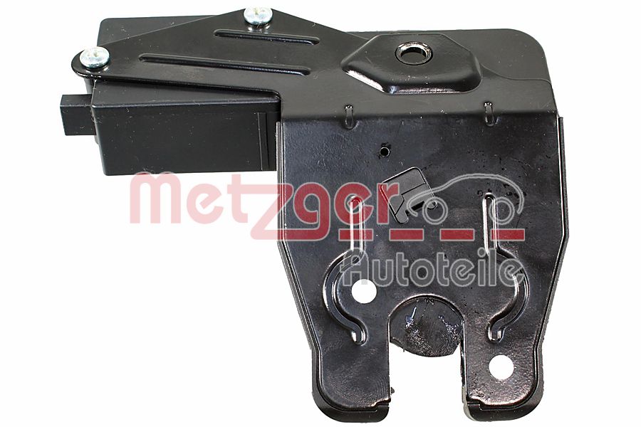 Metzger Achterklepslot 2310765