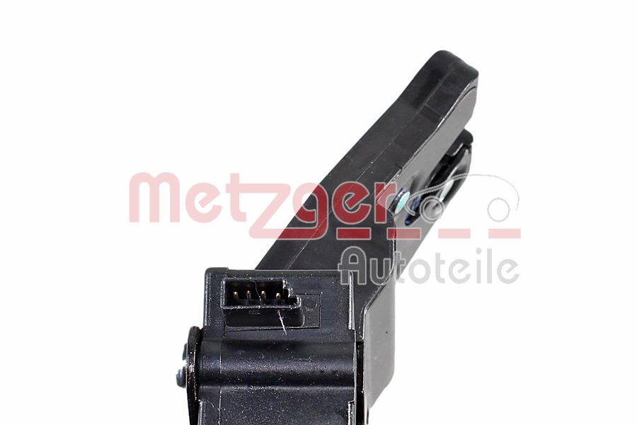 Metzger Achterklepslot 2310765