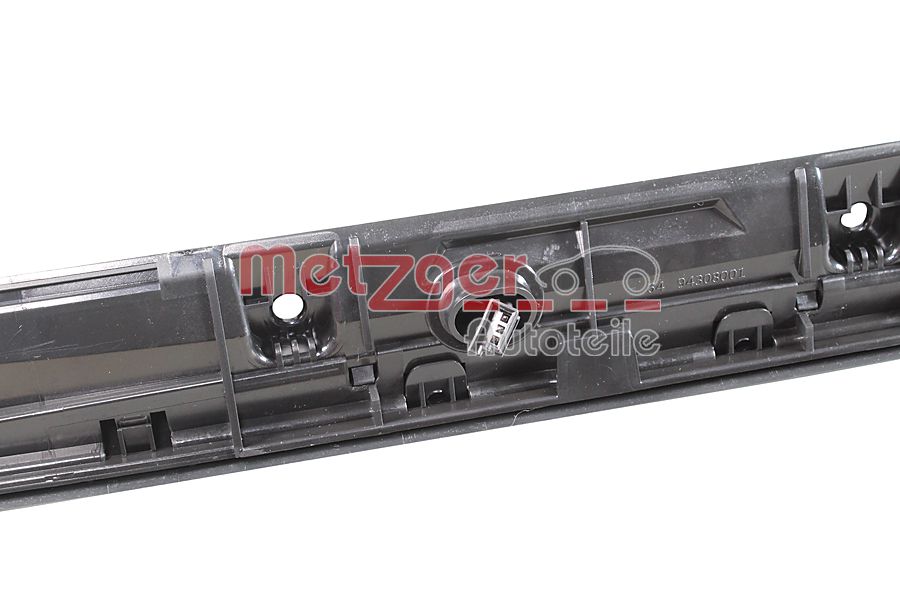 Metzger Achterklep 2310769