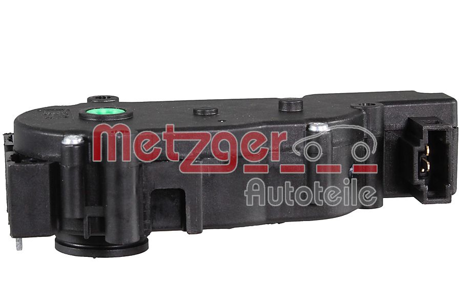 Metzger Achterklep 2310771