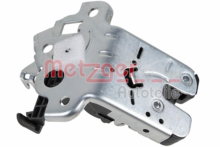 Metzger Achterklepslot 2310777