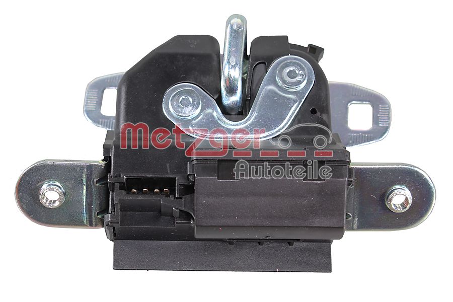 Metzger Achterklepslot 2310778