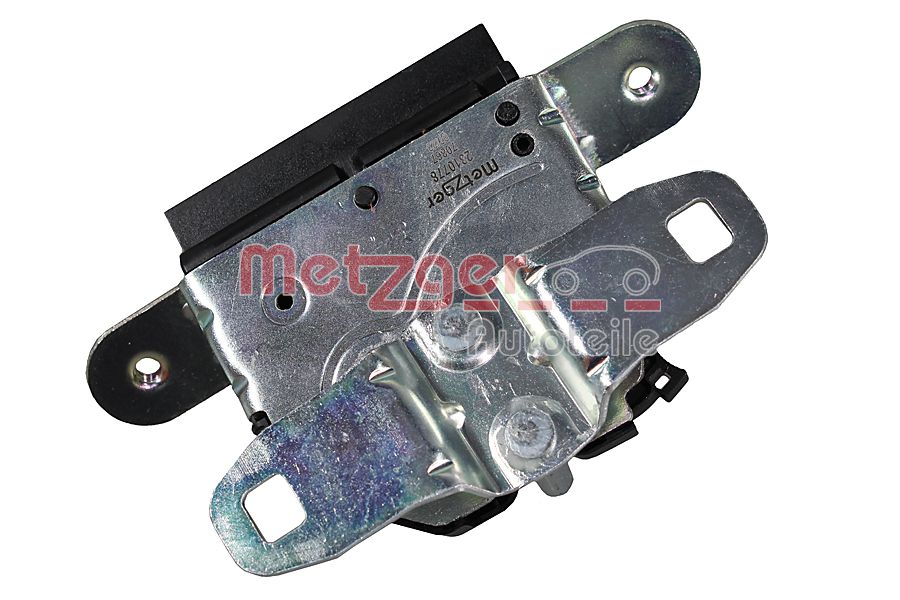 Metzger Achterklepslot 2310778