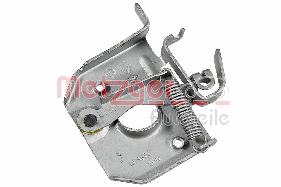 Motorkapslot Metzger 2310788