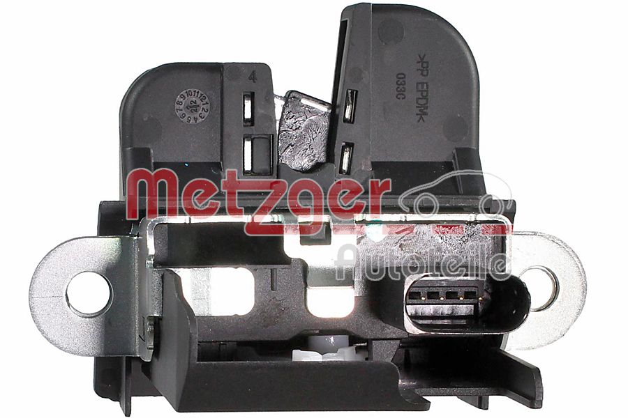 Metzger Achterklep 2310817