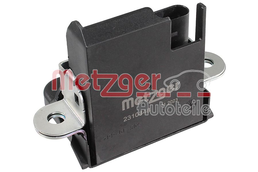 Achterklepslot Metzger 2310848