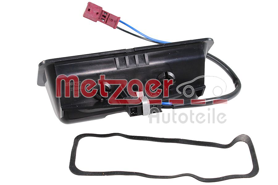 Metzger Achterklep 2310856
