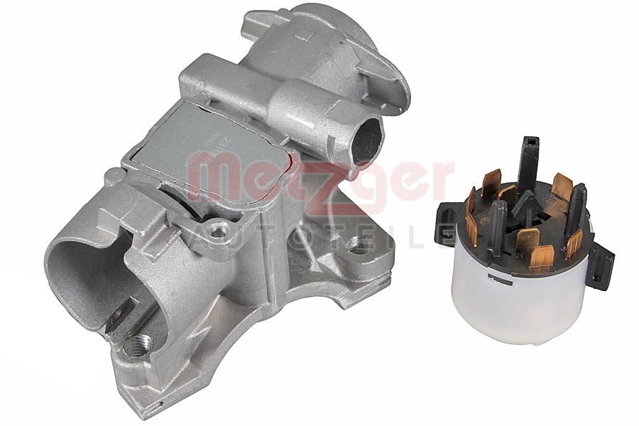 Stuurslot Metzger 2310865