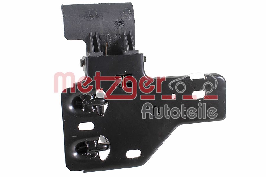 Motorkapslot Metzger 2310868