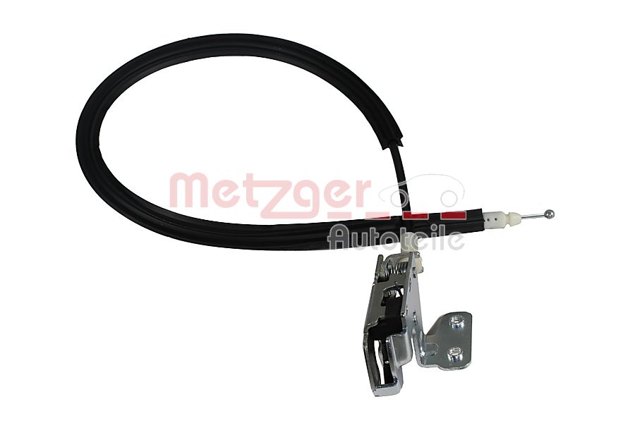 Achterklepslot Metzger 2310890