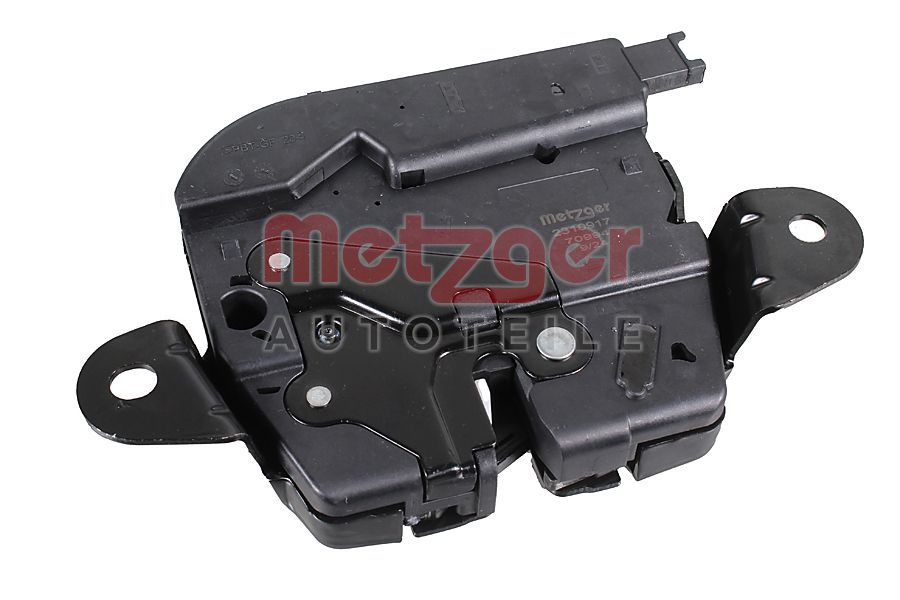 Achterklepslot Metzger 2310917