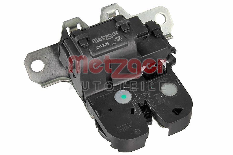 Achterklepslot Metzger 2310929