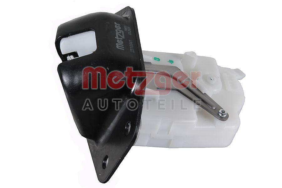 Achterklepslot Metzger 2310941