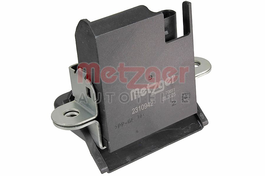 Achterklepslot Metzger 2310942