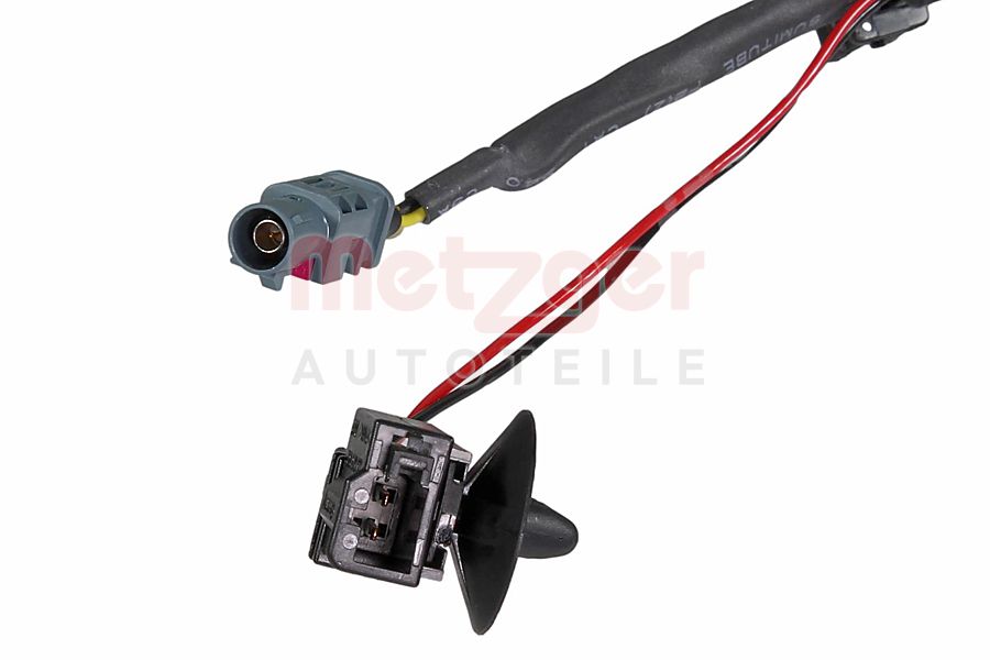 Achterklephendel Metzger 2310988