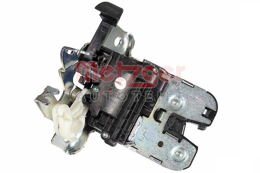 Achterklepslot Metzger 2311010