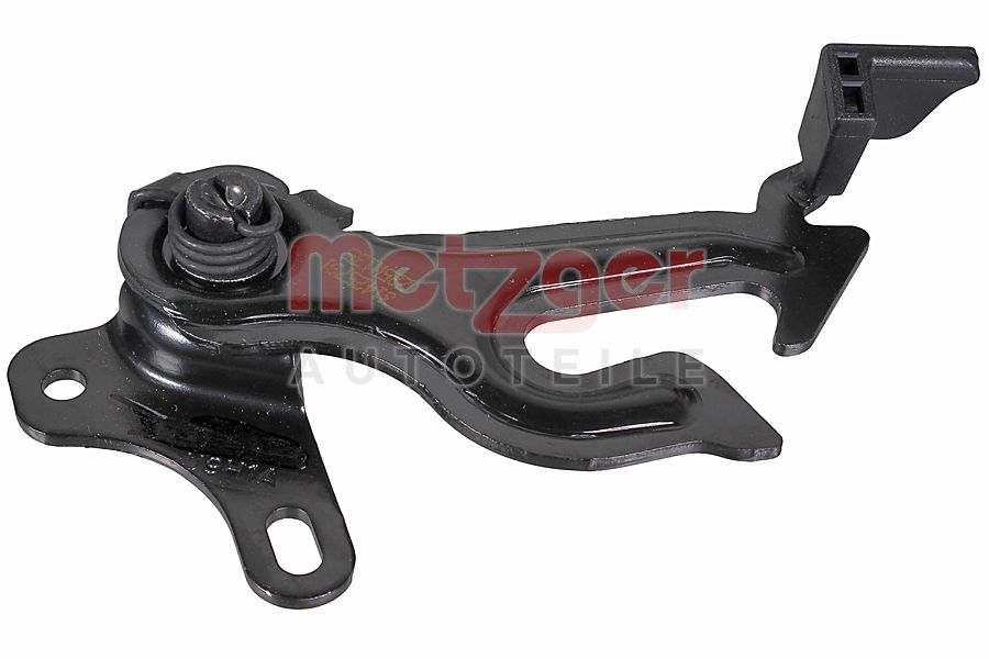 Veiligheidshaak, motorkapslot Metzger 2311026