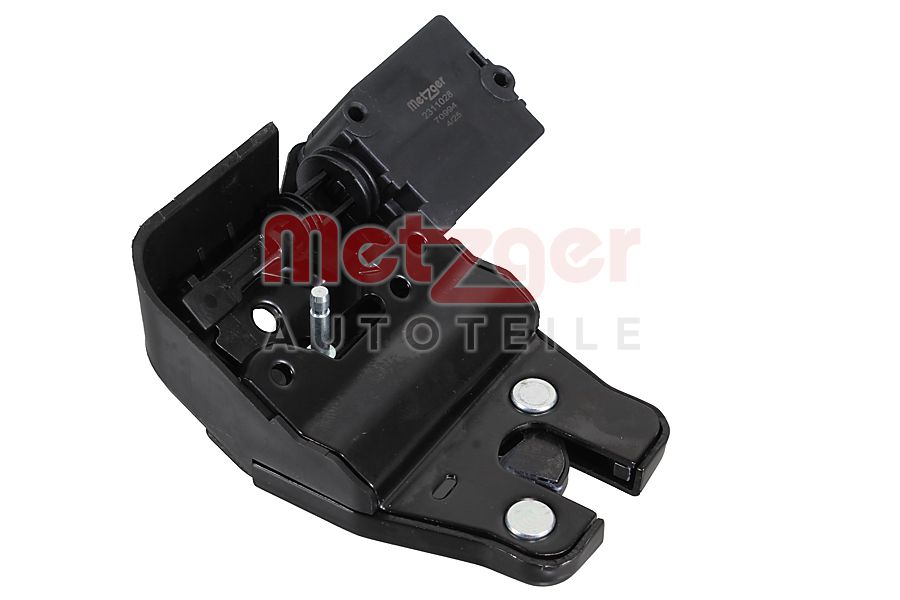 Achterklepslot Metzger 2311028