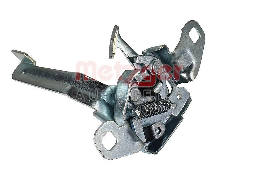 Motorkapslot Metzger 2311034
